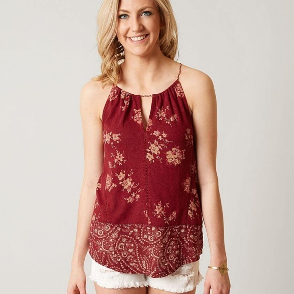 Lucky Brand Tops - NWT Lucky Brand Top
